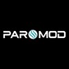 Логотип телеграм канала @paromodru — Паромод Vape & Hookah