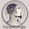 Логотип телеграм канала @paropsihologia — Парапсихология🔮Таро🔮Заговоры
