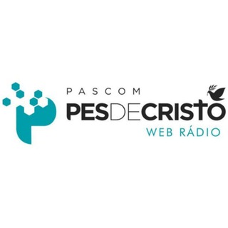 Logotipo do canal de telegrama paroquiaespiritosanto - Webradio PES de CRISTO - Paróquia Espírito Santo - São José dos Campos - SP