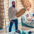 Логотип телеграм канала @parovaranonsy — Андрей Паровар