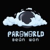 Логотип телеграм канала @paroworld — ParoWorld : Вейп шоп