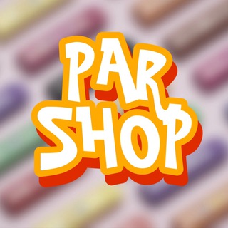 Логотип телеграм канала @parr_shop — PAR-SHOP | Official