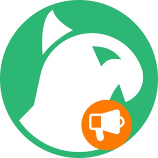 Logo of telegram channel parraton_en — Parraton