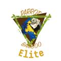 Logo saluran telegram parrotbambooann — Parrot Bamboo Announcement