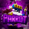 Логотип телеграм канала @parrotgood — КᴀнᴀᴧღPᴀrrᴏᴛ💋
