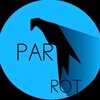 لوگوی کانال تلگرام parrotios — PARROT IOS