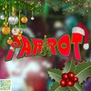 Логотип телеграм канала @parrotoi — 𝗣𝗔𝗥𝗥𝗢𝗧•𝗢𝗜