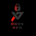 لوگوی کانال تلگرام parrsvpn — محافظ