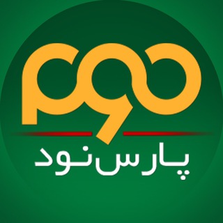 Telegram channel pars90 logo