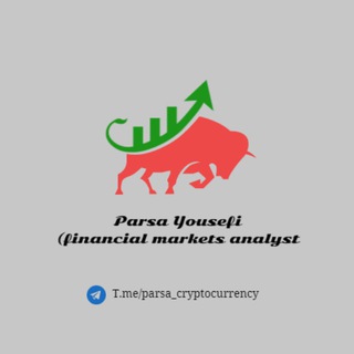 لوگوی کانال تلگرام parsa_cryptocurrency — Parsa_Crypto