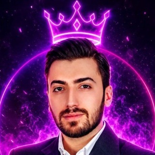 Telegram channel سالیانه شیمی فراهانی | 1406 logo