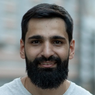 Логотип телеграм канала @parsamian_armen — Жизнь в Кайф с Арменом