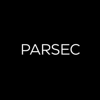 Logo of telegram channel parsec_architects — Parsec.architects