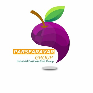 Logo of telegram channel parsfaravargp — Parsfaravar Group