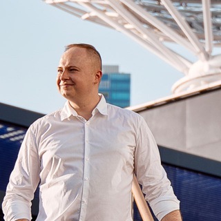 Логотип телеграм канала @parshikov_dubai — Илья Паршиков. Недвижимость ОАЭ
