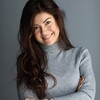 Логотип телеграм канала @parshina_elizaveta — Лиза Паршина