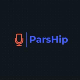 لوگوی کانال تلگرام parshipofficial — ParsHip
