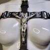 Логотип телеграм канала @parshivkkaa — Переходник