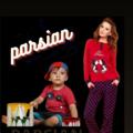 لوگوی کانال تلگرام parsian88 — لباس عمده زنانه و بچگانه پارسیان(عمده فروش)