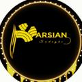 Logo saluran telegram parsiannoo — تولیدوپخش‌پوشاک‌پارسیان‌صادقی