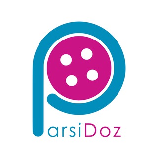 لوگوی کانال تلگرام parsidoz — پارسی دوز