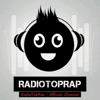 لوگوی کانال تلگرام parsimusic_org — RadioTopRap | Music Analysis