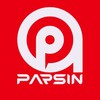 Telegram channel ParsinTV l پارسین logo