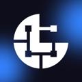 Logo saluran telegram parsiq_channel — PARSIQ Official Channel