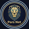 لوگوی کانال تلگرام parsnetprs — 𝙋𝙖𝙧𝙨𝙉𝙚𝙩𝙋𝙍𝙎 | پارس نت