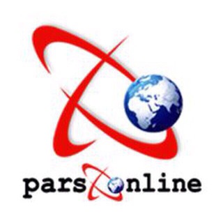 لوگوی کانال تلگرام parsonline — Parsonline