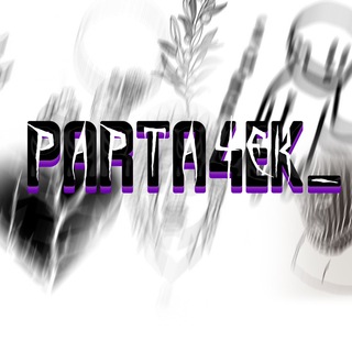 Логотип телеграм канала @parta4ekk — Parta4ek_ |Эскизы и Татуировки