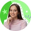 Логотип телеграм канала @parta_biology — Биология с Аминой 🍀 | ЕГЭ и ОГЭ | PARTA
