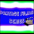 Logo de la chaîne télégraphique partageplus - PARTAGES FILMS SERIES...