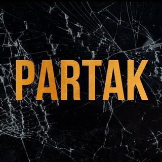 Логотип телеграм канала @partak_tatoo — Partak-Эскизы