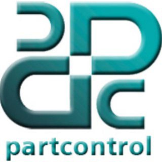 Logo of telegram channel partcontrolchannel — PartControlChannel