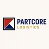 Логотип телеграм канала @partcore — PARTCORE Logistics |Опт | Контрактные запчасти оптом