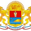 Логотип телеграм канала @partenitadmin — Администрация Партенита 🇷🇺