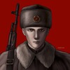 Логотип телеграм канала @partfri — |Рест| Партия Одобряет |ПВЛ|