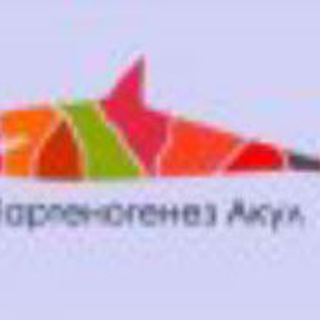 Логотип телеграм канала @parthenogenezis — Партеногенез Акул