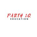 Logo saluran telegram parthiqias — Parth IQ Education