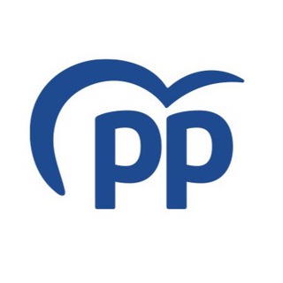 Logotipo del canal de telegramas partido_popular - Partido Popular