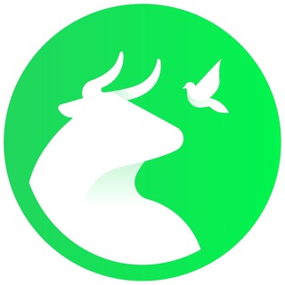 Logotipo del canal de telegramas partidopacma - PACMA