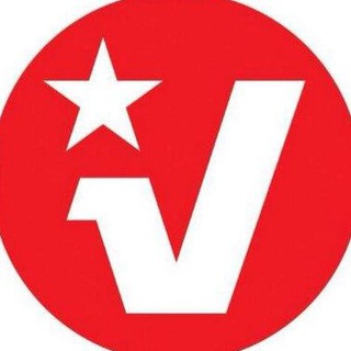 Logotipo del canal de telegramas partidopsuv - Partido Socialista Unido de Venezuela