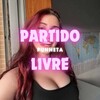 Logo of telegram channel partidopunheta — PARTIDOPUNHETALIVRE☂