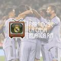 Logotipo do canal de telegrama partidoscompletoslcbr - Partidos Completos | LCB 👑