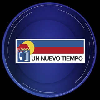 Logotipo del canal de telegramas partidount - PartidoUNT