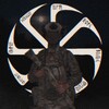 Логотип телеграм канала @partisan406 — 𝖘𝖚𝖒𝖗𝖆𝖐