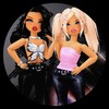 Logo of telegram channel partisans4sluts — 💅 𝓢𝓲𝓼𝓲 𝓖𝓲𝓻𝓵𝓼 💅18 