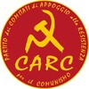 Logo of telegram channel partitodeicarc — Partito dei CARC - CANALE