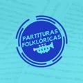 Logo del canale telegramma partiturasfolkloricas - Partituras Folklóricas
